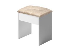 Banqueta Camarim puff confort MDF - potente