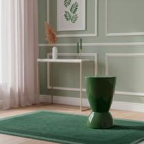 Banqueta Circular Argo Verde/Alecrim Banqueta Circular Argo Verde/Alecrim