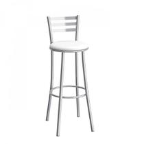 Banqueta com Encosto Miami 101cm