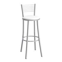 Banqueta com Encosto Moscou 101cm