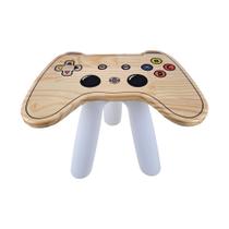 Banqueta Controle joystick