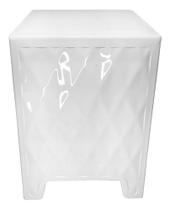 Banqueta Daniela Seat Garden Puff Decoração - Banqueta Daniela Seat Garden Puff Decoração -