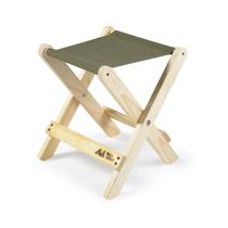 Banqueta de Camping Dobrável Suporta até 100kg