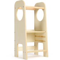 Banqueta de Cozinha Ajustável Cowiewie Toddler Tower