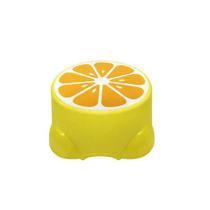Banqueta de Frutas Infantil - Tamanho P Limão Banqueta de Frutas Infantil - Tamanho P Limão