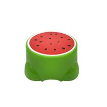 Banqueta de Frutas Infantil - Tamanho P Melancia Banqueta de Frutas Infantil - Tamanho P Melancia