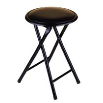 Banqueta Dobravel Cazza Pt CV223136