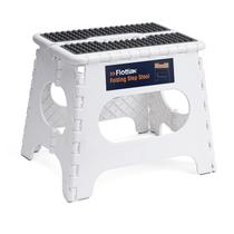 Banqueta dobrável Flottian 11 para adultos/crianças de até 136 kg