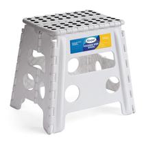 Banqueta dobrável Korpai 13 para adultos/crianças de até 136 kg