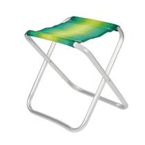 Banqueta Dobrável P/ Praia De Aço C/ Nylon - Mor