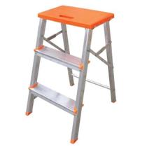 Banqueta Doméstica de Alumínio - Agata Banqueta Doméstica de Alumínio - Agata