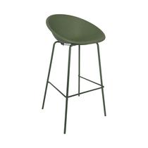 Banqueta Drops Verde