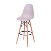 Banqueta Eames Side Fendi
