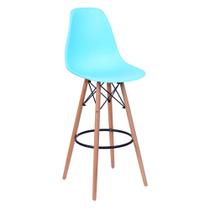 Banqueta Eiffel - Azul