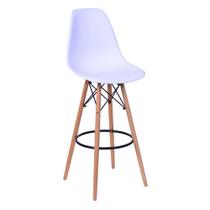 Banqueta Eiffel - Branco