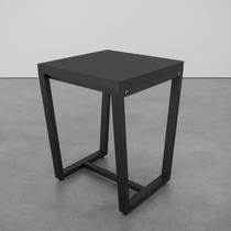 Banqueta Estilo Industrial Concept CabeCasa MadeiraOriginals Banqueta Estilo Industrial Concept CabeCasa MadeiraOriginals