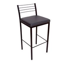 Banqueta Estilo Industrial Egeu Ambiente Principal Escritório Preto Banqueta Estilo Industrial Egeu Ambiente Principal Escritório Preto