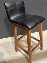 Banqueta fiori estofada