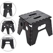 Banqueta Infantil Dobrável Compacta Leve Ideal Para Crianças Banqueta Infantil Dobrável Compacta Leve Ideal Para Crianças