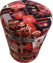 Banqueta Internacional Time Colorado