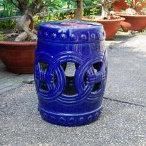 Banqueta International Caravan Infinity Chain Garden