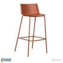 Banqueta Ipanema Alta 96cm Várias Cores - Fratini Banqueta Ipanema Alta 96cm Várias Cores - Fratini