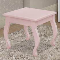 Banqueta Luna Rosê - Luapa