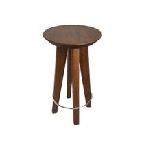 Banqueta Média - Madebal