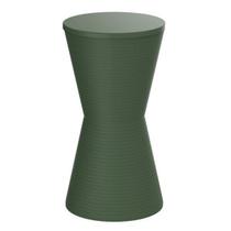 Banqueta Média Polipropileno sem Encosto Dub