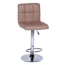 Banqueta New Base Disco Caramelo