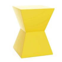 Banqueta Nitro Im In Área Externa e Interna Polipropileno Limão Siciliano 42,3 cm (Altura) Banqueta Nitro Im In Área Externa e Interna Polipropileno Limão Siciliano 42,3 cm (Altura)