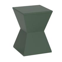 Banqueta Nitro Verde/Alecrim Banqueta Nitro Verde/Alecrim