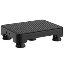 Banqueta One Step Ronlap Portable Safety Step Platform preta