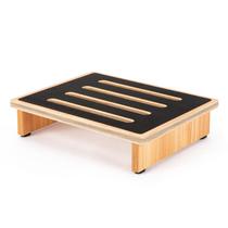 Banqueta One Step StrongTek 3.5 para adultos com capacidade de 200 kg