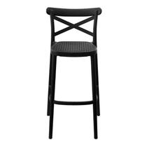 Banqueta para Cozinha Fixa Alta Plats