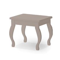 Banqueta para Penteadeira Mani Luapa Móveis