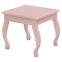 Banqueta para Penteadeira Rosê Luapa Móveis