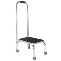 Banqueta para pés Vaunn Medical com alça de borracha antiderrapante