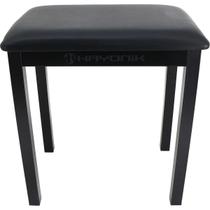 Banqueta para Piano BP600P Preto Hayonik Banqueta para Piano BP600P Preto Hayonik