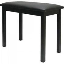 Banqueta Para Piano com Compartimento BP-20C Preto SATY Banqueta Para Piano com Compartimento BP-20C Preto SATY