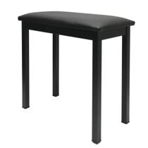 Banqueta para Piano Saty BPD20 Preto