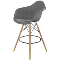 Banqueta para Sala de Jantar Arm Pp Dsw