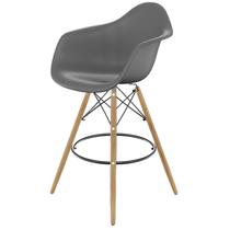 Banqueta para Sala de Jantar Arm Pp Dsw