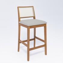 Banqueta para Sala de Jantar Marcela Natuame