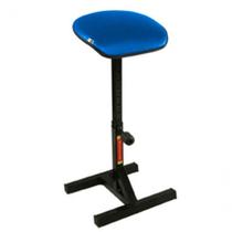 Banqueta Para Vigilantes E Vigias Linha Cop Azul Banqueta Para Vigilantes E Vigias Linha Cop Azul