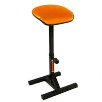 Banqueta Para Vigilantes E Vigias Linha Cop Laranja Banqueta Para Vigilantes E Vigias Linha Cop Laranja