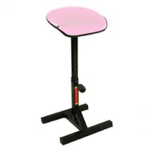 Banqueta Para Vigilantes E Vigias Linha Cop Rosa Banqueta Para Vigilantes E Vigias Linha Cop Rosa