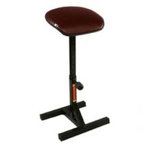Banqueta Para Vigilantes E Vigias Linha Cop Vermelho Banqueta Para Vigilantes E Vigias Linha Cop Vermelho