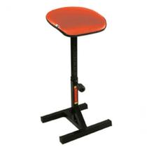 Banqueta Para Vigilantes E Vigias Linha Cop Vermelho Banqueta Para Vigilantes E Vigias Linha Cop Vermelho
