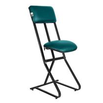 Banqueta Para Vigilantes E Vigias Linha Security Verde Banqueta Para Vigilantes E Vigias Linha Security Verde
